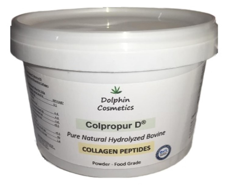 dolphin-cosmetics-hydrolyzed-bovine-collagen-peptides--500g-powder-food-grade--colpropur-d